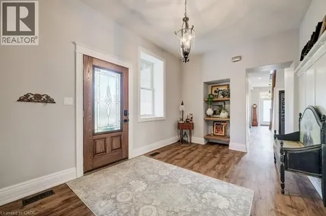35 Schweitzer Street Kitchener ON N2K 1B5