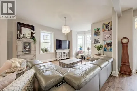 35 Schweitzer Street Kitchener ON N2K 1B5