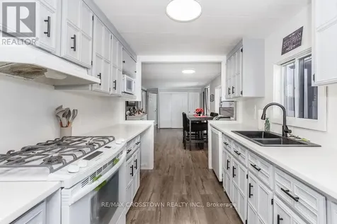 3 Fairbirch Court Innisfil ON L9S 1R2