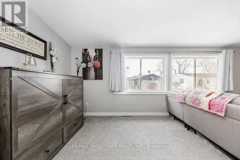 3 Fairbirch Court Innisfil ON L9S 1R2