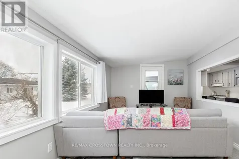 3 Fairbirch Court Innisfil ON L9S 1R2