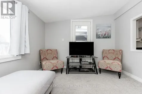 3 Fairbirch Court Innisfil ON L9S 1R2