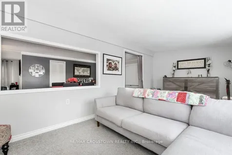 3 Fairbirch Court Innisfil ON L9S 1R2