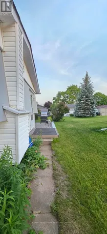 3 Fairbirch Court Innisfil ON L9S 1R2