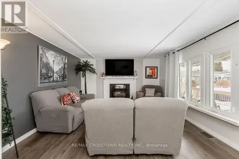 3 Fairbirch Court Innisfil ON L9S 1R2