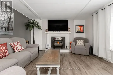 3 Fairbirch Court Innisfil ON L9S 1R2