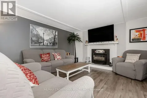 3 Fairbirch Court Innisfil ON L9S 1R2