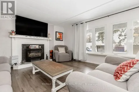 3 Fairbirch Court Innisfil ON L9S 1R2