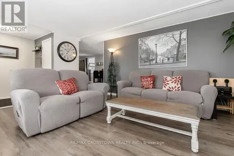 3 Fairbirch Court Innisfil ON L9S 1R2