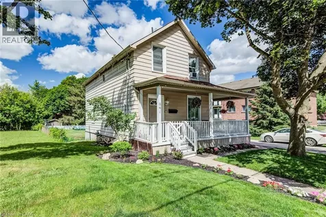 841 Duke Street Cambridge ON N3H 3T8