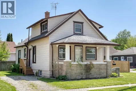 88 Lorne Chatham ON N7M 1R9