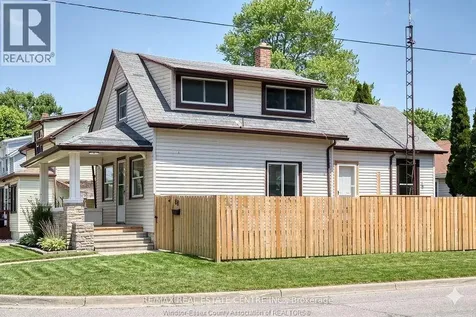 88 Lorne Chatham ON N7M 1R9