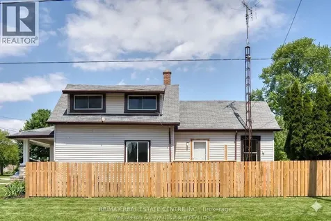 88 Lorne Chatham ON N7M 1R9