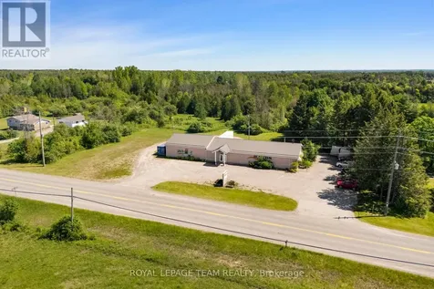5501 County 15 Road Augusta ON K6V 5T2