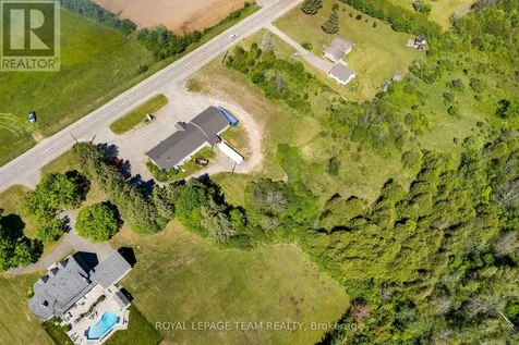 5501 County 15 Road Augusta ON K6V 5T2
