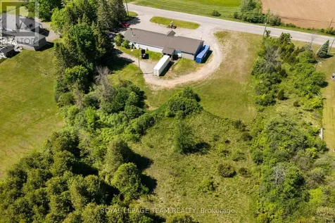 5501 County 15 Road Augusta ON K6V 5T2
