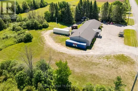 5501 County 15 Road Augusta ON K6V 5T2