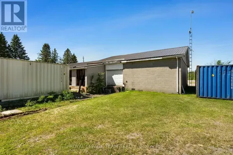 5501 County 15 Road Augusta ON K6V 5T2