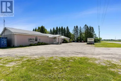 5501 County 15 Road Augusta ON K6V 5T2