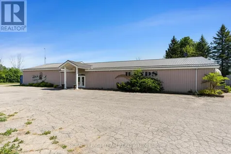 5501 County 15 Road Augusta ON K6V 5T2