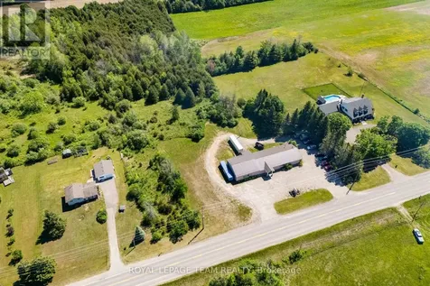 5501 County 15 Road Augusta ON K6V 5T2