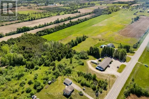 5501 County 15 Road Augusta ON K6V 5T2
