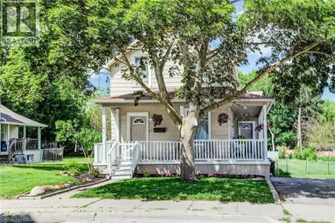 841 Duke Street Cambridge ON N3H 3T8