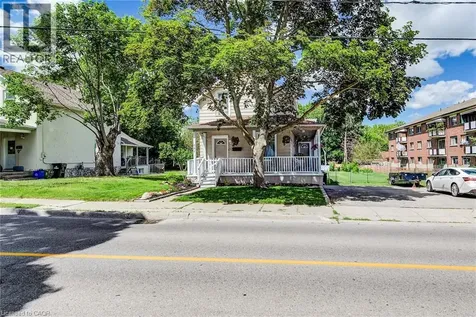 841 Duke Street Cambridge ON N3H 3T8