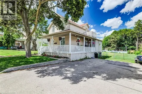 841 Duke Street Cambridge ON N3H 3T8