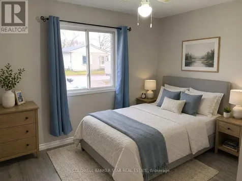 27 Steele Street St. Thomas ON N5R 2Y2