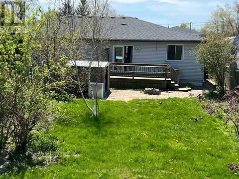 27 Steele Street St. Thomas ON N5R 2Y2