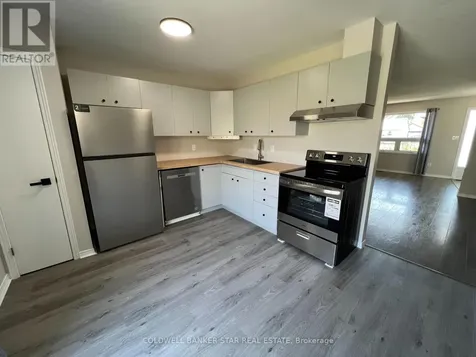 27 Steele Street St. Thomas ON N5R 2Y2