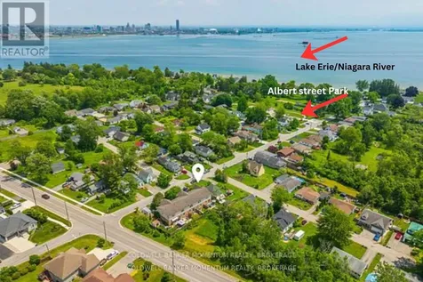 121 Albert Street Fort Erie (lakeshore) ON L2A 5L3
