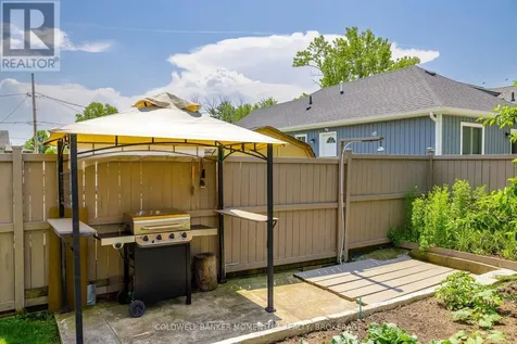121 Albert Street Fort Erie (lakeshore) ON L2A 5L3