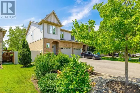 121 Albert Street Fort Erie (lakeshore) ON L2A 5L3