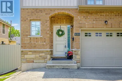 121 Albert Street Fort Erie (lakeshore) ON L2A 5L3