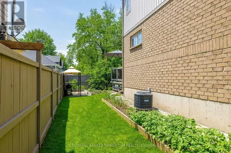 121 Albert Street Fort Erie (lakeshore) ON L2A 5L3