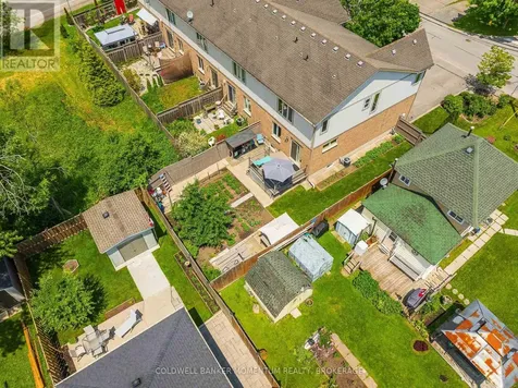 121 Albert Street Fort Erie (lakeshore) ON L2A 5L3