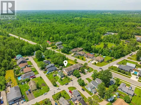 121 Albert Street Fort Erie (lakeshore) ON L2A 5L3