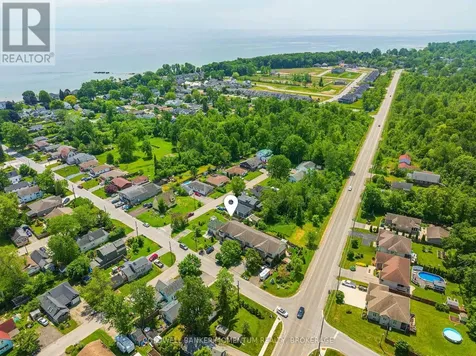 121 Albert Street Fort Erie (lakeshore) ON L2A 5L3