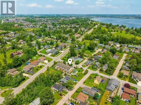 121 Albert Street Fort Erie (lakeshore) ON L2A 5L3