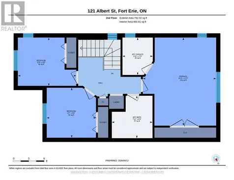 121 Albert Street Fort Erie (lakeshore) ON L2A 5L3