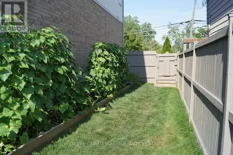 121 Albert Street Fort Erie (lakeshore) ON L2A 5L3
