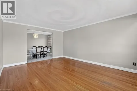 128 Hadeland Avenue Hamilton ON L9C 5Z9