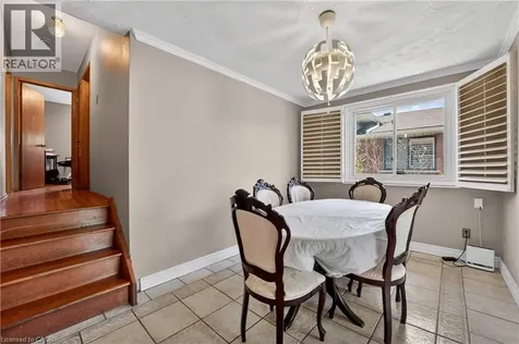 128 Hadeland Avenue Hamilton ON L9C 5Z9