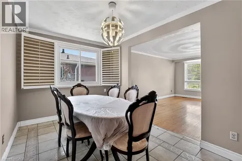 128 Hadeland Avenue Hamilton ON L9C 5Z9