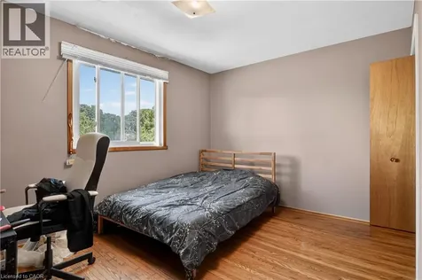128 Hadeland Avenue Hamilton ON L9C 5Z9