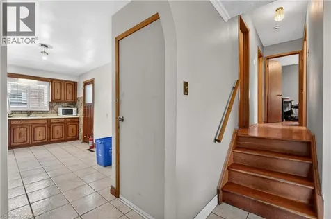 128 Hadeland Avenue Hamilton ON L9C 5Z9