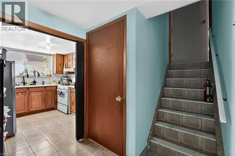 128 Hadeland Avenue Hamilton ON L9C 5Z9