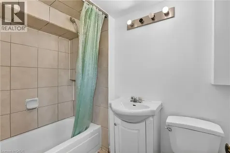 128 Hadeland Avenue Hamilton ON L9C 5Z9